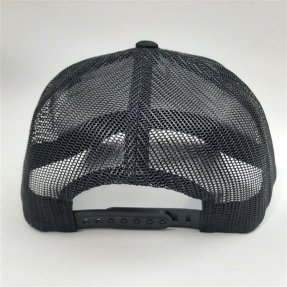 Indian Motorcycles Retro Patch Trucker Cap Hat Mesh Snapback Scout Chief Biker - Picture 5 of 5